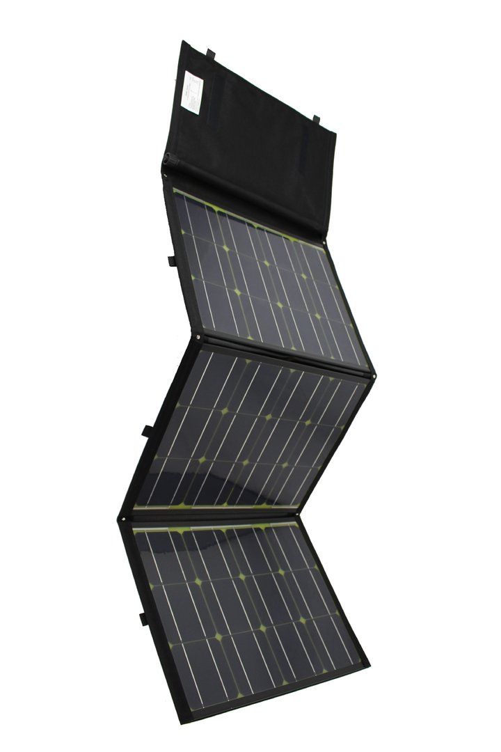 Solar Swiss Solarmodul KVM-190-12 (faltbar) von Solar Swiss