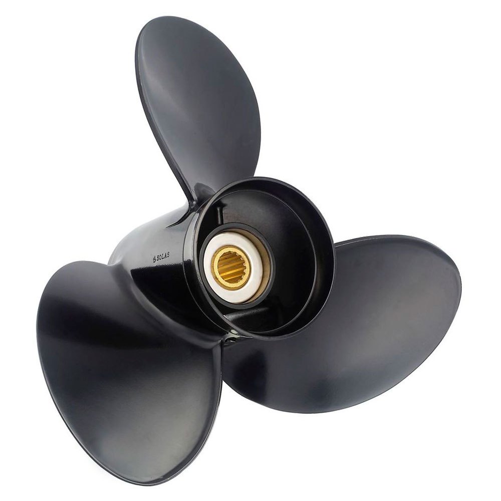 Solas Amita 0c 3 12.25x15 Propeller Golden von Solas