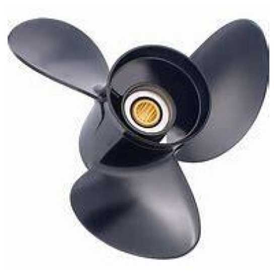 Solas Amita 3+ E Volvo Sx Left Propeller Golden 15.3 x 19´´ von Solas