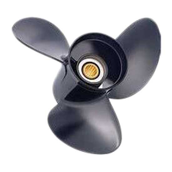 Solas Aluminium Amita 3 R-b Brp Propeller Silber 10 x 15´´ Solas Aluminium Amita 3 R-b Brp Propeller Silber 10 x 15´´ von Solas