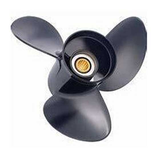 Solas Amita 3 R-d Mercury Propeller Golden 13 x 19´´ von Solas