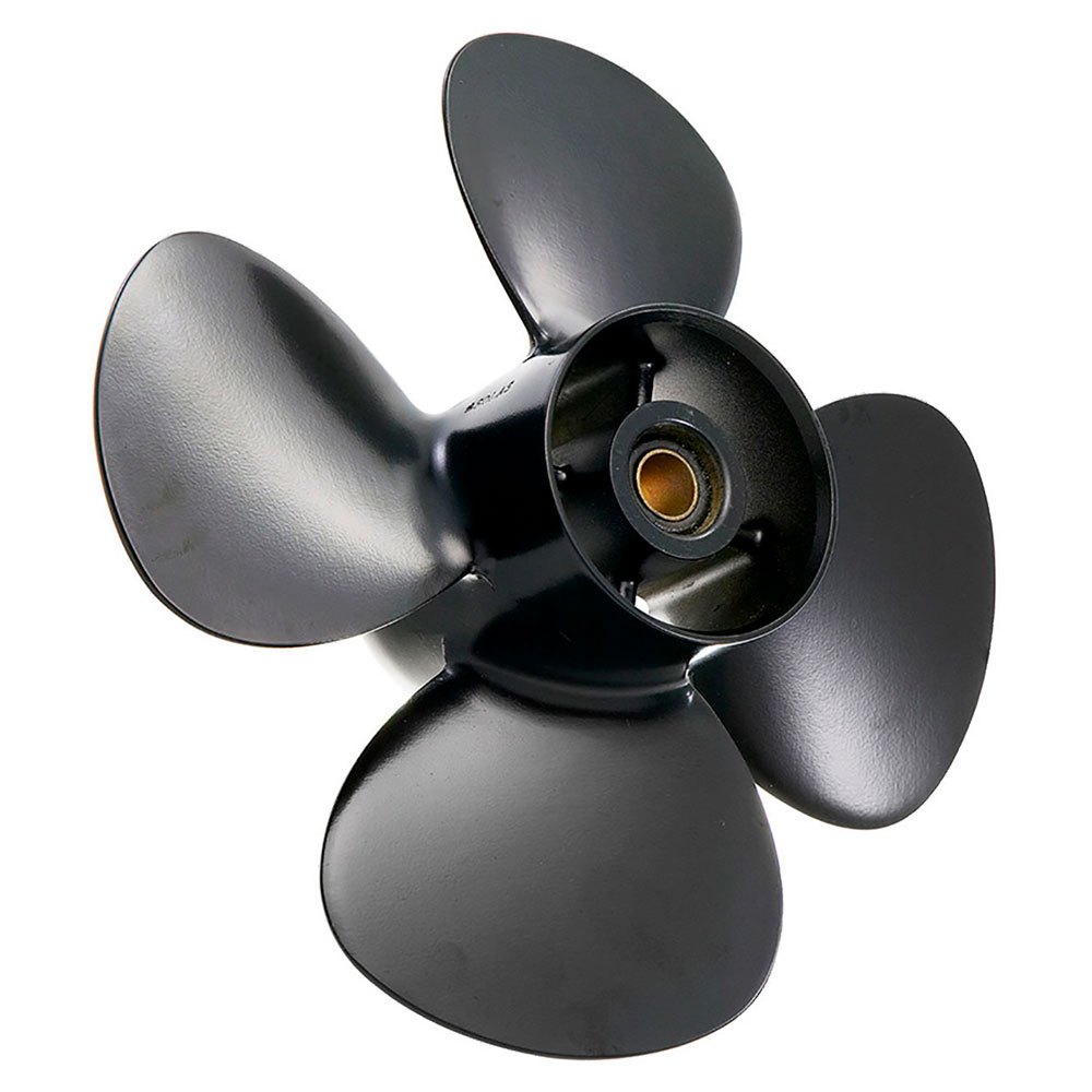 Solas Amita Ya 4 9.25x10 Propeller Silber Solas Amita Ya 4 9.25x10 Propeller Silber von Solas