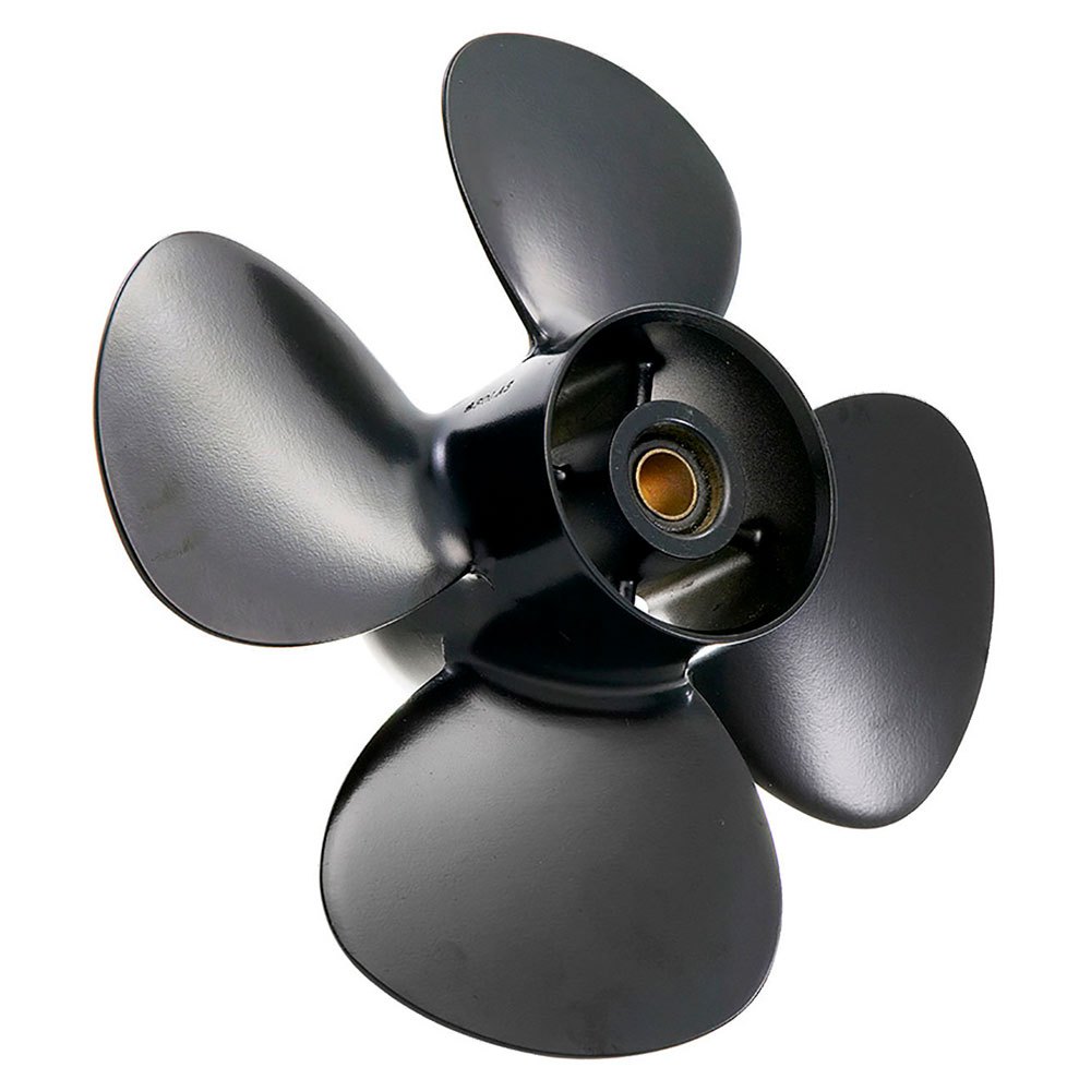 Solas Amita Ya 4 9.25x10 Propeller Silber von Solas