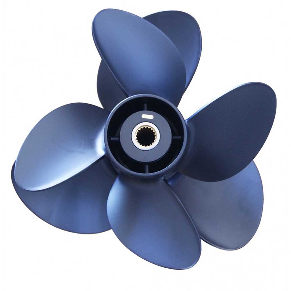 Solas Duoprop A4-a5-b4 Rear Propeller Silber Solas Duoprop A4-a5-b4 Rear Propeller Silber von Solas
