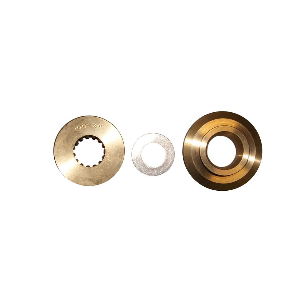 Solas Honda 75-130hp Multi-fit Set Golden Solas Honda 75-130hp Multi-fit Set Golden von Solas