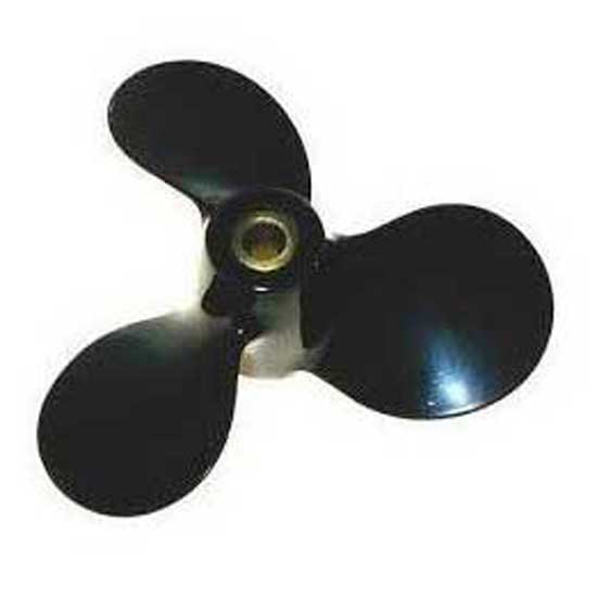 Solas Johnson&evinrude Key Propeller Golden 8.5 x 9´´ Solas Johnson&evinrude Key Propeller Golden 8.5 x 9´´ von Solas