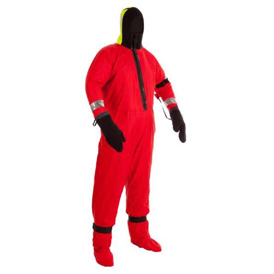 Solas Mk8 Suit Rot L Mann Solas Mk8 Suit Rot L Mann von Solas