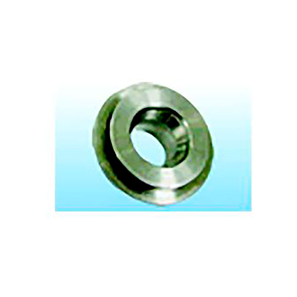 Solas Oatw A Series Brp Johnson Evinrude Propeller Thrust Washer Silber Solas Oatw A Series Brp Johnson Evinrude Propeller Thrust Washer Silber von Solas