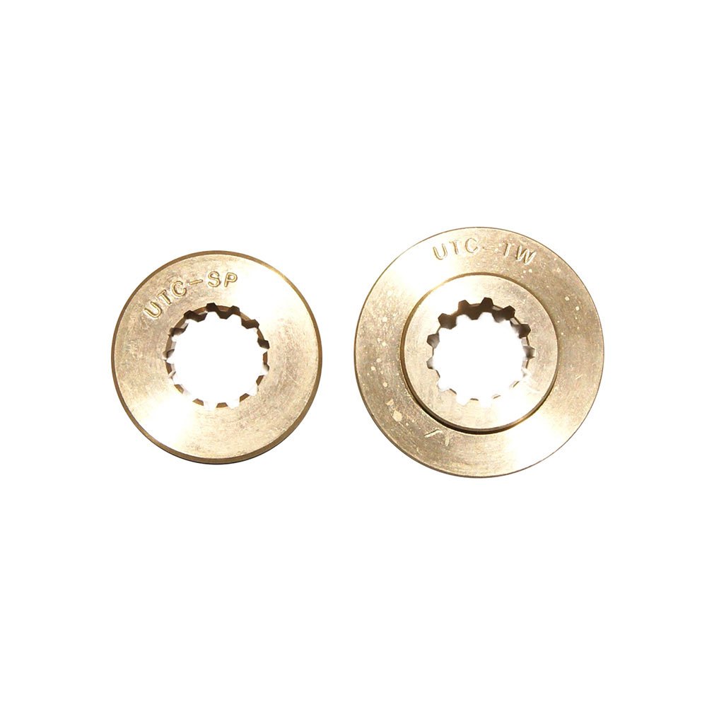 Solas Tohatsu40-60hp Multi-fit Set Golden Solas Tohatsu40-60hp Multi-fit Set Golden von Solas