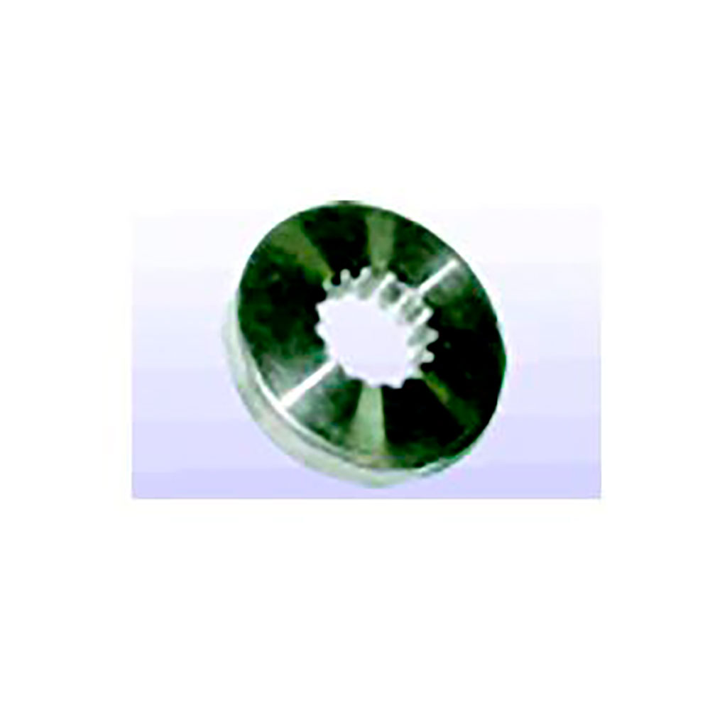 Solas Ydsp D D2 E Series Yamaha Tohatsu Propeller Spacer Washer Silber Solas Ydsp D D2 E Series Yamaha Tohatsu Propeller Spacer Washer Silber von Solas