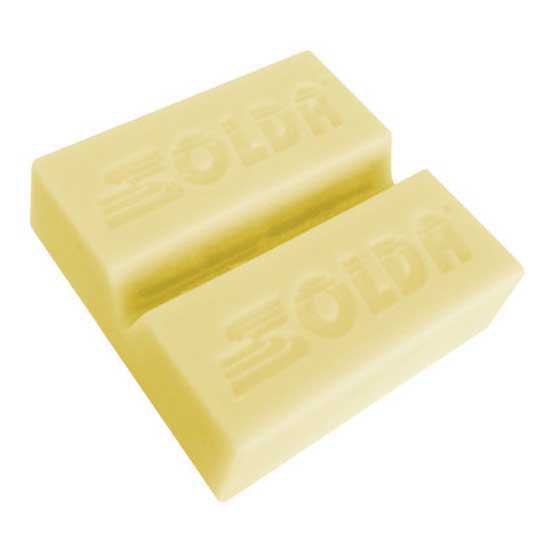 Solda 60g F31 High Wax Golden von Solda