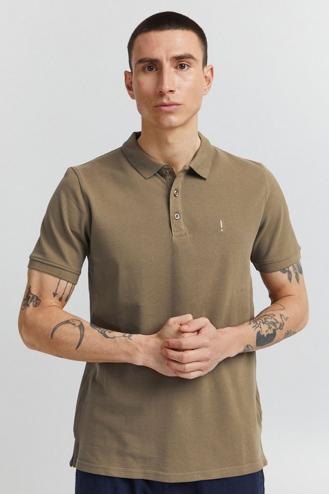 !Solid Poloshirt SDAthen SS - 21106488 !Solid Poloshirt SDAthen SS - 21106488 von !Solid