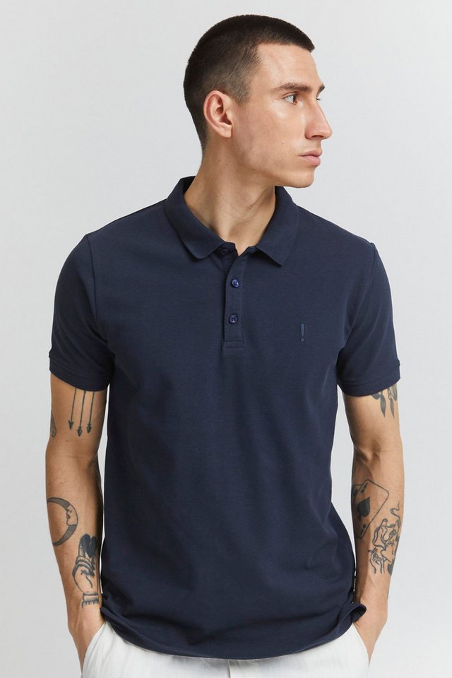 !Solid Poloshirt SDAthen SS - 21106488 !Solid Poloshirt SDAthen SS - 21106488 von !Solid