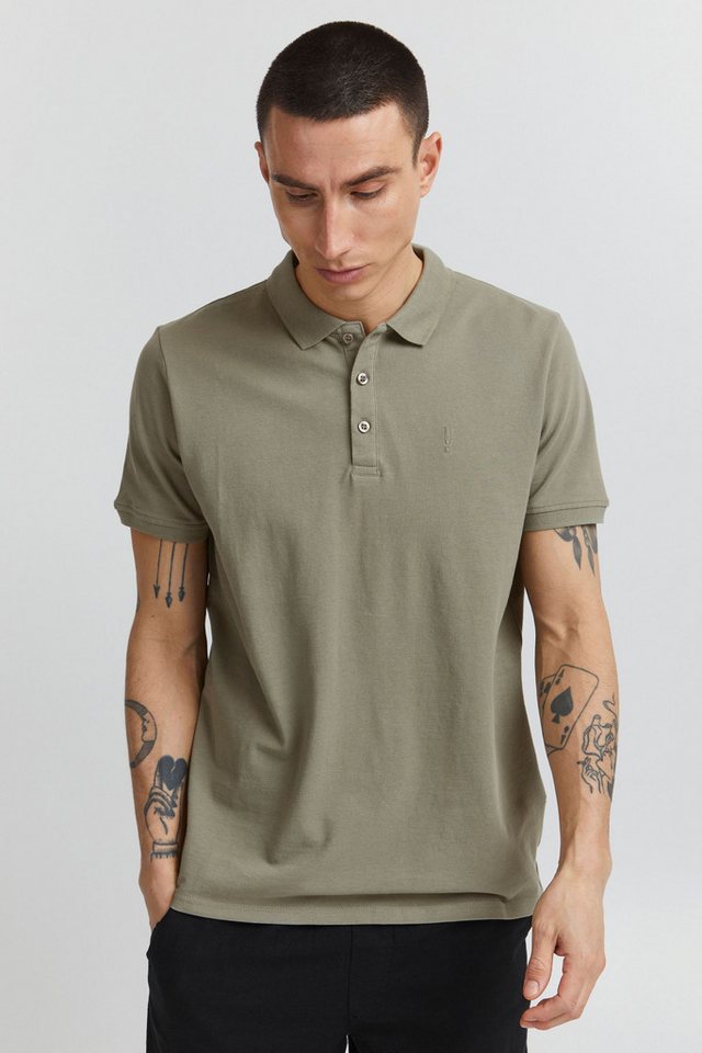 !Solid Poloshirt SDAthen SS - 21106488 !Solid Poloshirt SDAthen SS - 21106488 von !Solid