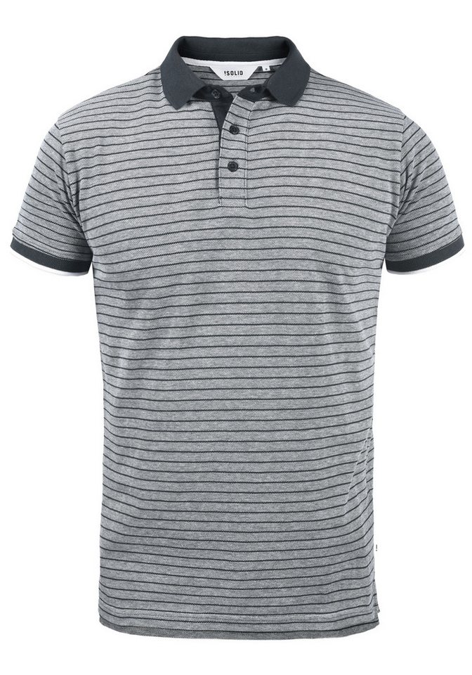 !Solid Poloshirt SDPantelis Polo !Solid Poloshirt SDPantelis Polo von !Solid