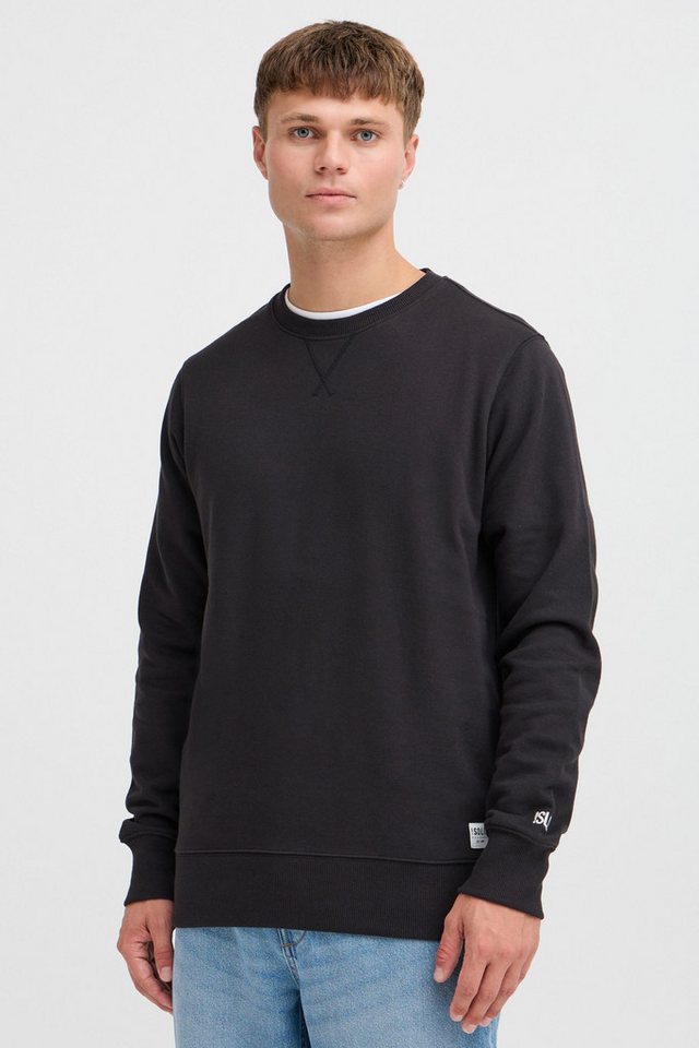 !Solid Rundhalspullover SDCHAD moderner Sweater !Solid Rundhalspullover SDCHAD moderner Sweater von !Solid