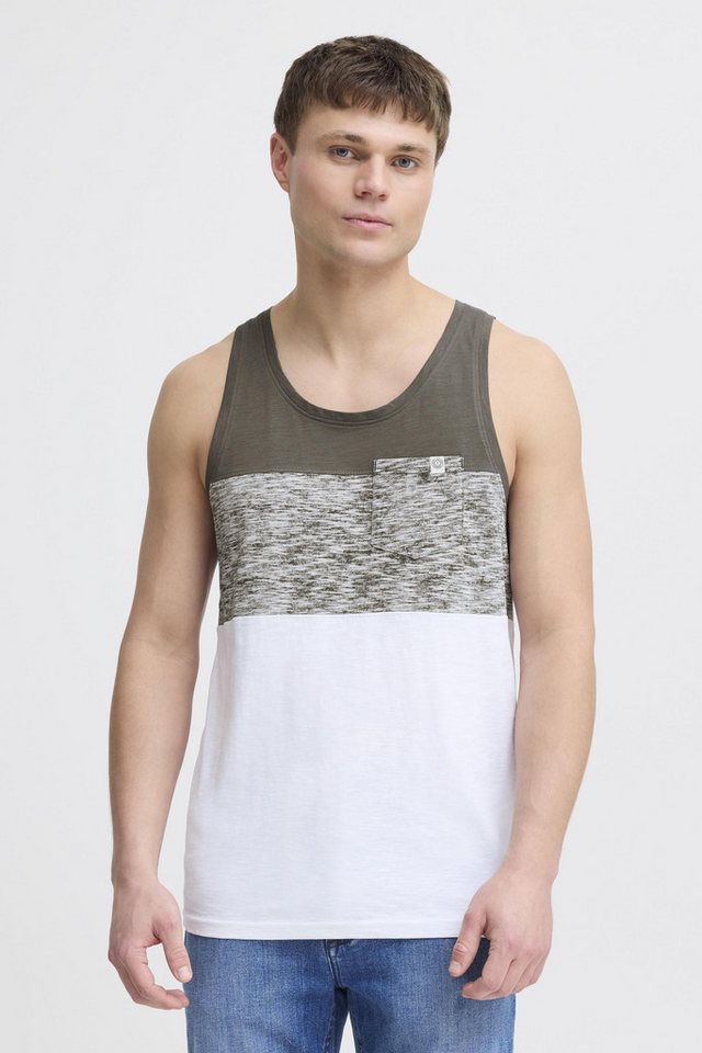 !Solid Tanktop SDSion Ärmelloses Shirt !Solid Tanktop SDSion Ärmelloses Shirt von !Solid