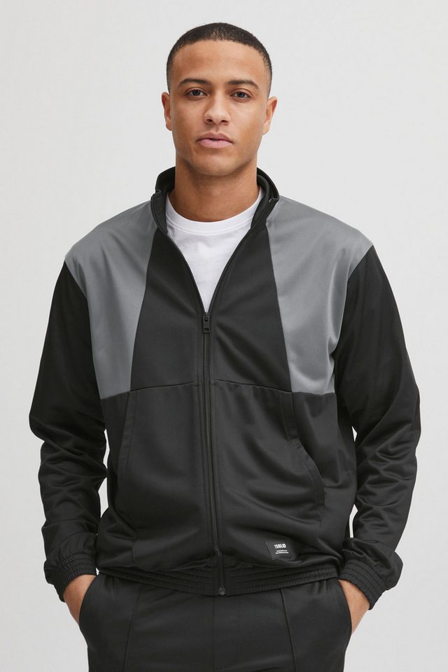 !Solid Trainingsjacke SDIzaias - 21301032-ME !Solid Trainingsjacke SDIzaias - 21301032-ME von !Solid