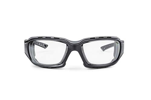 SolidWork SOLID. Schießbrille für Damen und Herren mit Aufprallschutz für Schießpistolenreihe | Taktische Sicherheitsbrille Ballistic Brille SolidWork SOLID. Schießbrille für Damen und Herren mit Aufprallschutz für Schießpistolenreihe | Taktische Sicherheitsbrille Ballistic Brille von SolidWork