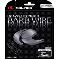 Solinco Barb Wire Saitenset 12,2m von Solinco