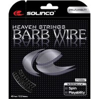 Solinco Barb Wire Saitenset 12,2m Solinco Barb Wire Saitenset 12,2m von Solinco