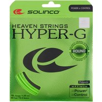 Solinco Hyper-G Round Saitenset Solinco Hyper-G Round Saitenset von Solinco
