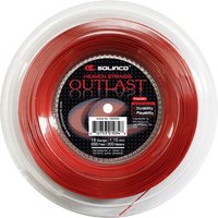 Solinco Outlast Saitenrolle 200m Solinco Outlast Saitenrolle 200m von Solinco