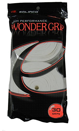 Solinco Overgrip Wonder Grip 30er, 0556000120200000 von Solinco