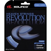 Solinco Revolution Saitenset 12,2m von Solinco