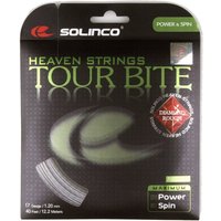 Solinco Tour Bite Diamond Rough Saitenset 12,2m Solinco Tour Bite Diamond Rough Saitenset 12,2m von Solinco
