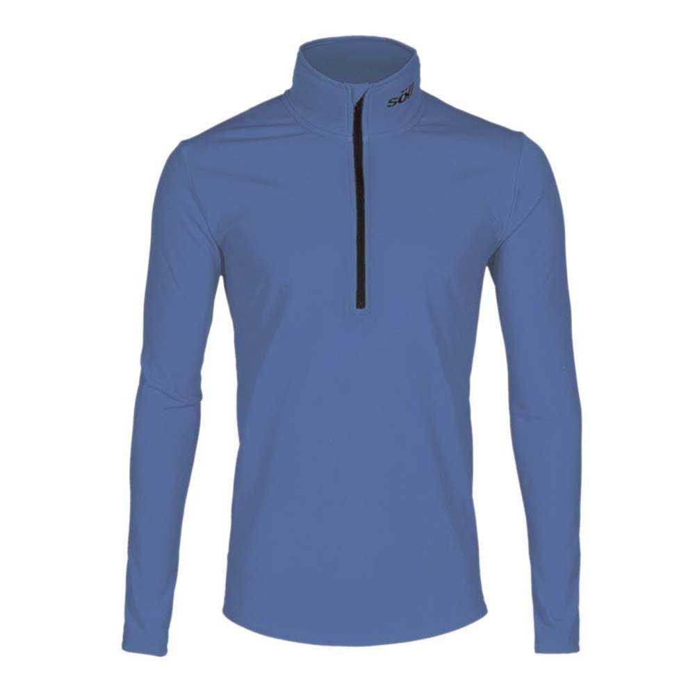 Soll Active Ii Jacket Blau 12 Years Junge Soll Active Ii Jacket Blau 12 Years Junge von Soll