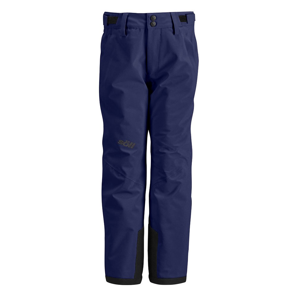 Soll Agile Pants Blau 10 Years Junge von Soll