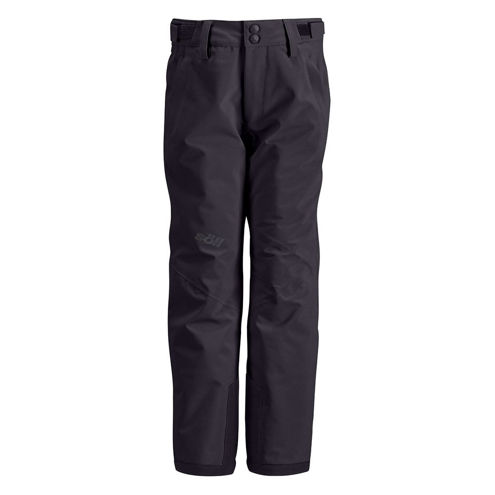 Soll Agile Pants Schwarz 12 Years Junge von Soll