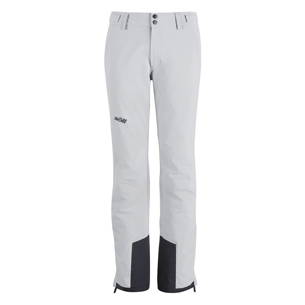 Soll Agile Pants Grau 2XL Mann Soll Agile Pants Grau 2XL Mann von Soll