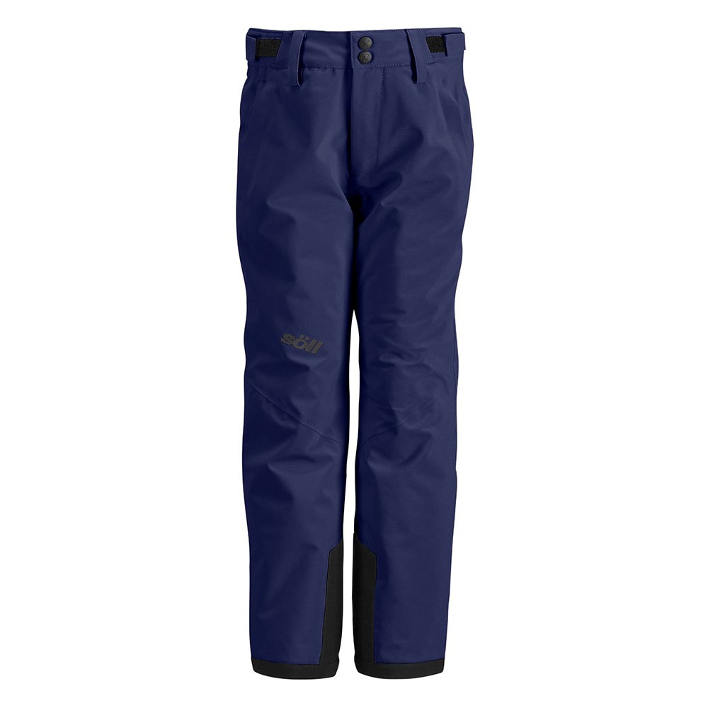 Soll Agile Pants Blau 4 Years Junge Soll Agile Pants Blau 4 Years Junge von Soll