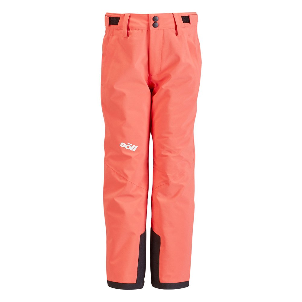 Soll Agile Pants Orange 14 Years Junge Soll Agile Pants Orange 14 Years Junge von Soll