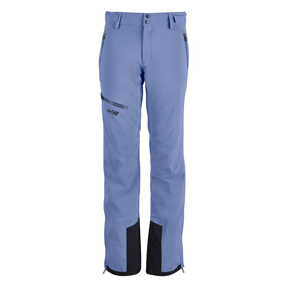 Soll Backcountry Ii Pants Lila L Mann von Soll