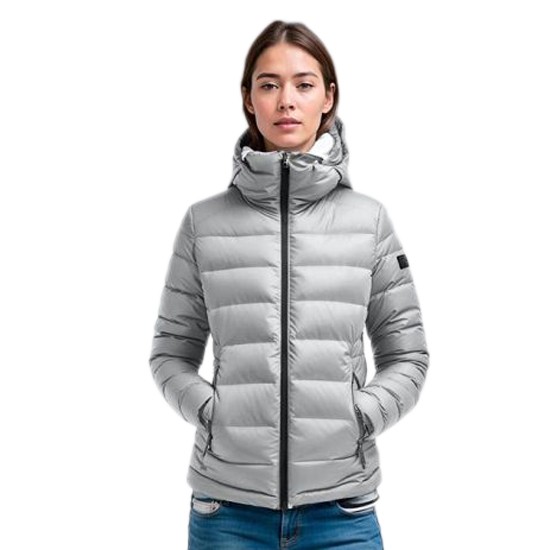 Soll Blackburn Jacket Grau L Frau Soll Blackburn Jacket Grau L Frau von Soll