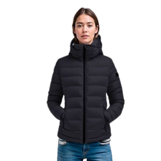 Soll Blackburn Jacket Schwarz XS Frau Soll Blackburn Jacket Schwarz XS Frau von Soll