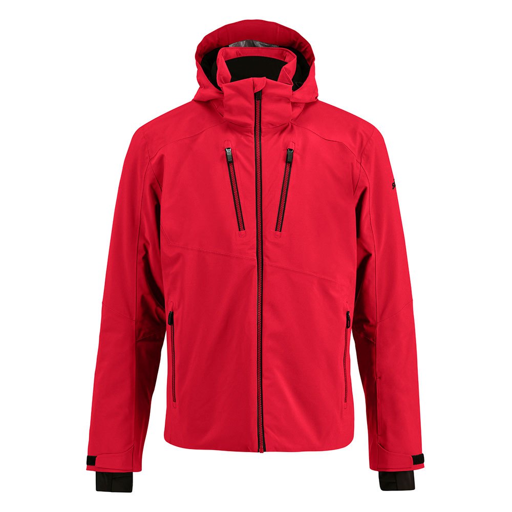 Soll Cross Iii Jacket Rot XS Mann Soll Cross Iii Jacket Rot XS Mann von Soll