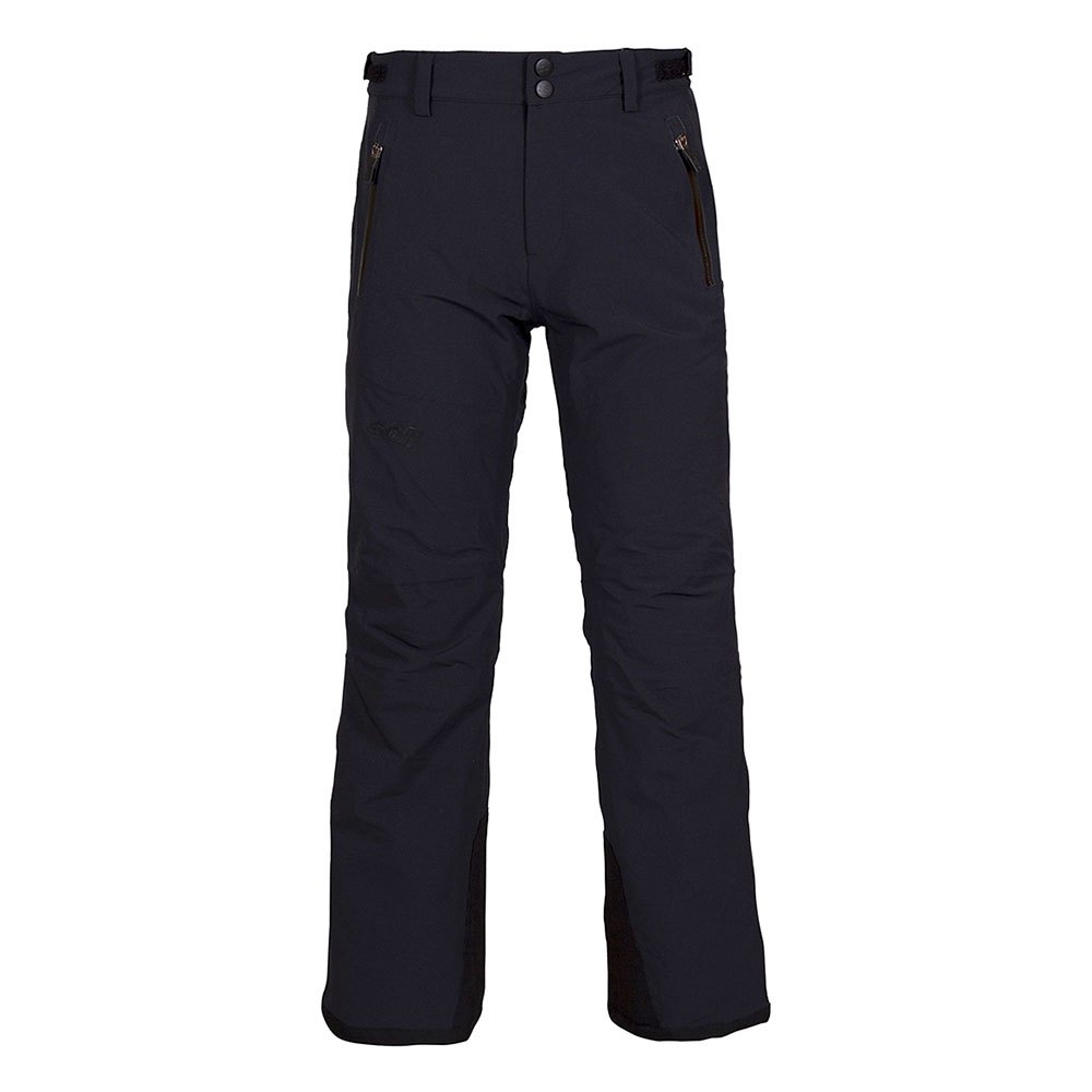 Soll Global Performance Pants Schwarz 6 Years Junge Soll Global Performance Pants Schwarz 6 Years Junge von Soll