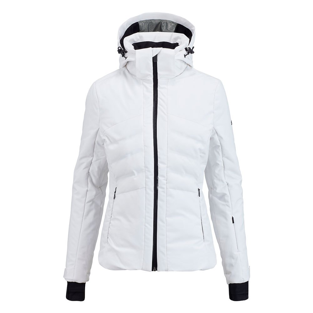 Soll Matrix Jacket Weiß XS Frau Soll Matrix Jacket Weiß XS Frau von Soll