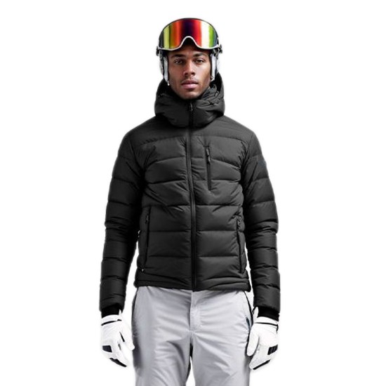 Soll Pike Jacket Schwarz L Mann Soll Pike Jacket Schwarz L Mann von Soll