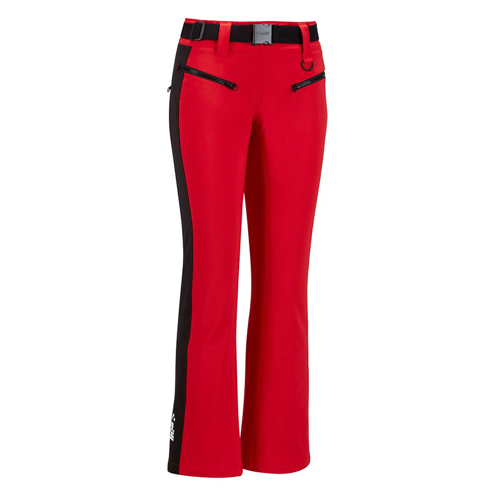 Soll Rocket Pants Rot XS Frau von Soll