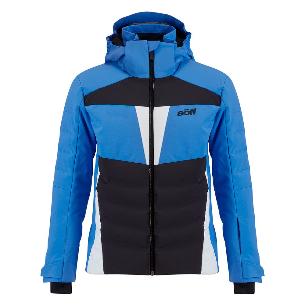 Soll Syclone Jacket Blau 8 Years Junge Soll Syclone Jacket Blau 8 Years Junge von Soll
