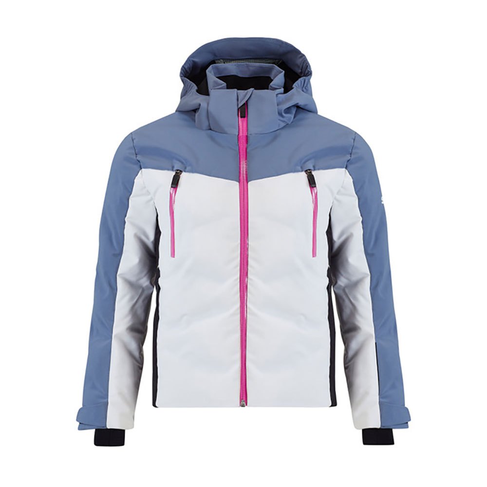 Soll Typhoon Ii Jacket Blau 14 Years Junge Soll Typhoon Ii Jacket Blau 14 Years Junge von Soll