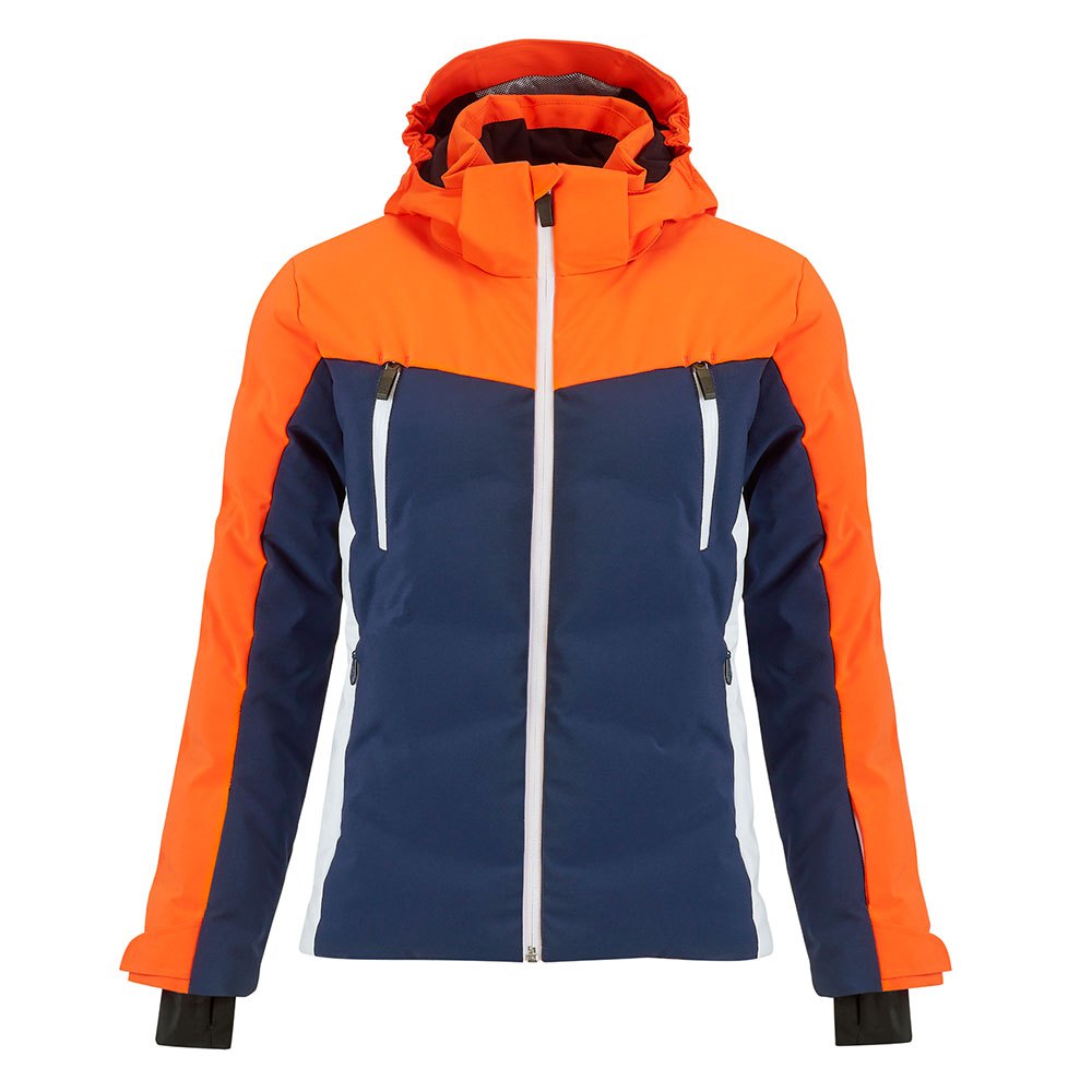 Soll Typhoon Ii Jacket Orange,Blau 8 Years Junge Soll Typhoon Ii Jacket Orange,Blau 8 Years Junge von Soll