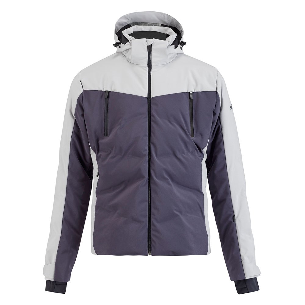 Soll Typhoon Ii Jacket Grau XL Mann von Soll