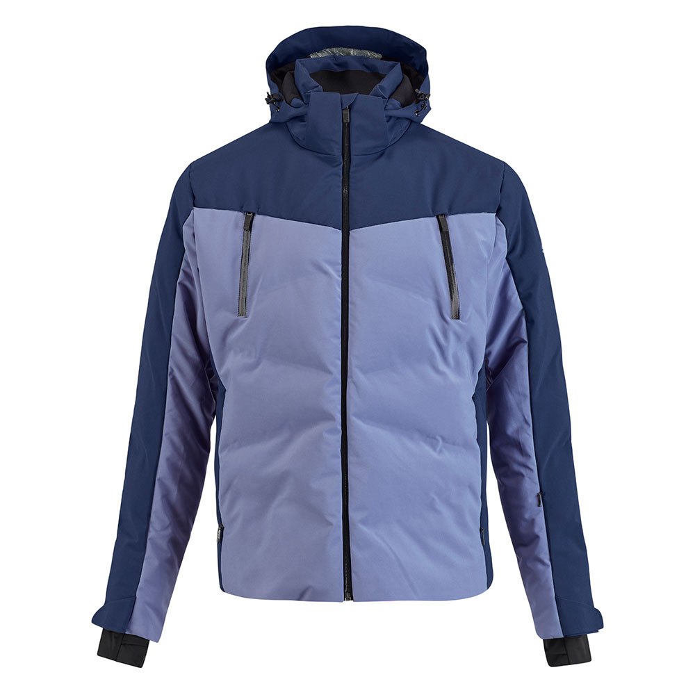 Soll Typhoon Ii Jacket Blau XS Mann von Soll