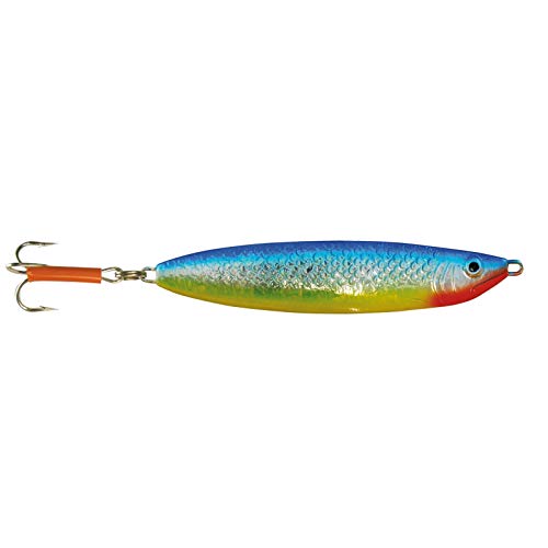 Solvkroken Pilker Stingsilda Holographic 60g Solvkroken Pilker Stingsilda Holographic 60g von Solvkroken